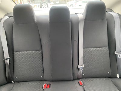 2020 Nissan Sentra S