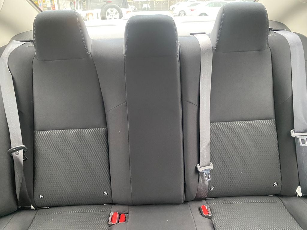 2020 Nissan Sentra S