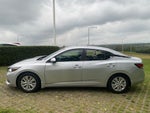 2020 Nissan Sentra S