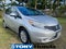 2014 Nissan Versa Note S Plus
