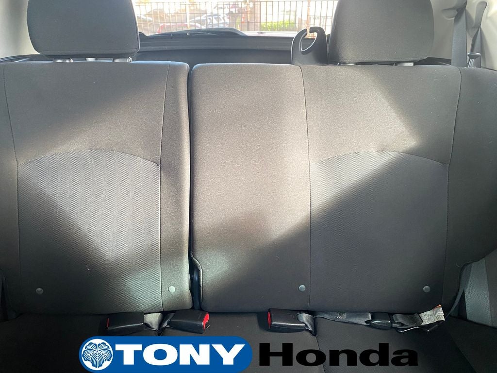 2014 Nissan Versa Note S Plus