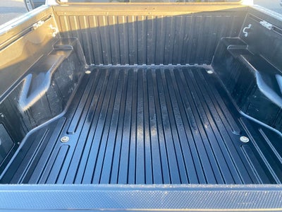 2018 Toyota Tacoma SR5 V6