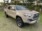 2017 Toyota Tacoma TRD Sport V6