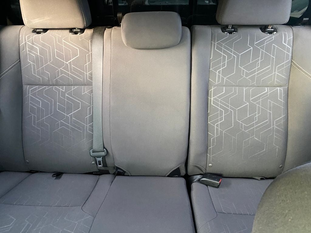 2017 Toyota Tacoma TRD Sport V6