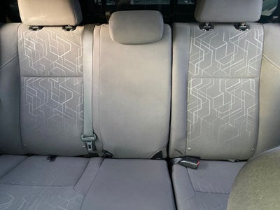 2017 Toyota Tacoma TRD Sport V6