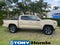 2018 Toyota Tacoma TRD Sport V6