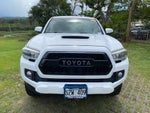 2016 Toyota Tacoma SR5 V6