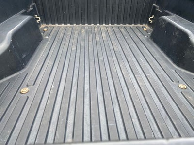 2016 Toyota Tacoma SR5 V6