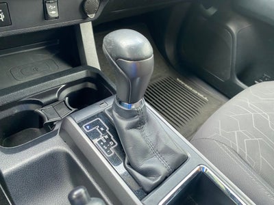 2016 Toyota Tacoma SR5 V6