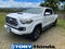 2017 Toyota Tacoma TRD Sport V6
