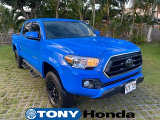 2020 Toyota Tacoma SR5 V6