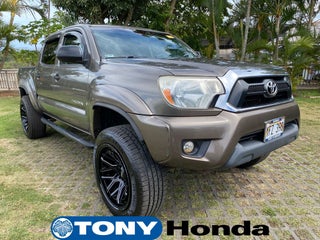 2014 Toyota Tacoma PreRunner V6