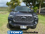 2021 Toyota Tacoma TRD Sport V6