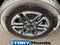 2024 Toyota Tacoma Hybrid TRD Sport
