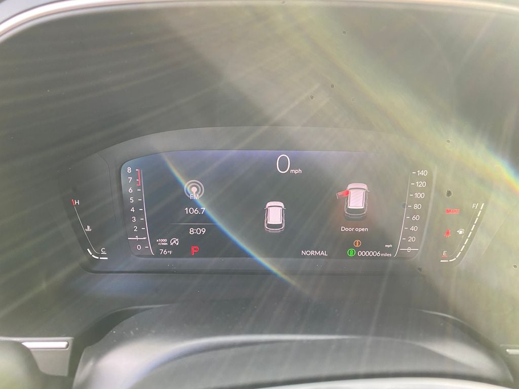 2021 Volkswagen Tiguan 2.0T SEL Premium R-Line