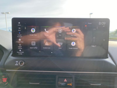 2021 Volkswagen Tiguan 2.0T SEL Premium R-Line