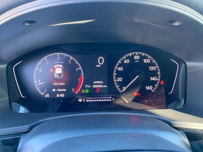 2021 Volkswagen Golf GTI 2.0T S