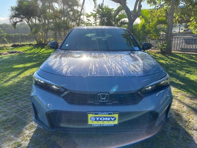 2021 Volkswagen Golf GTI 2.0T S