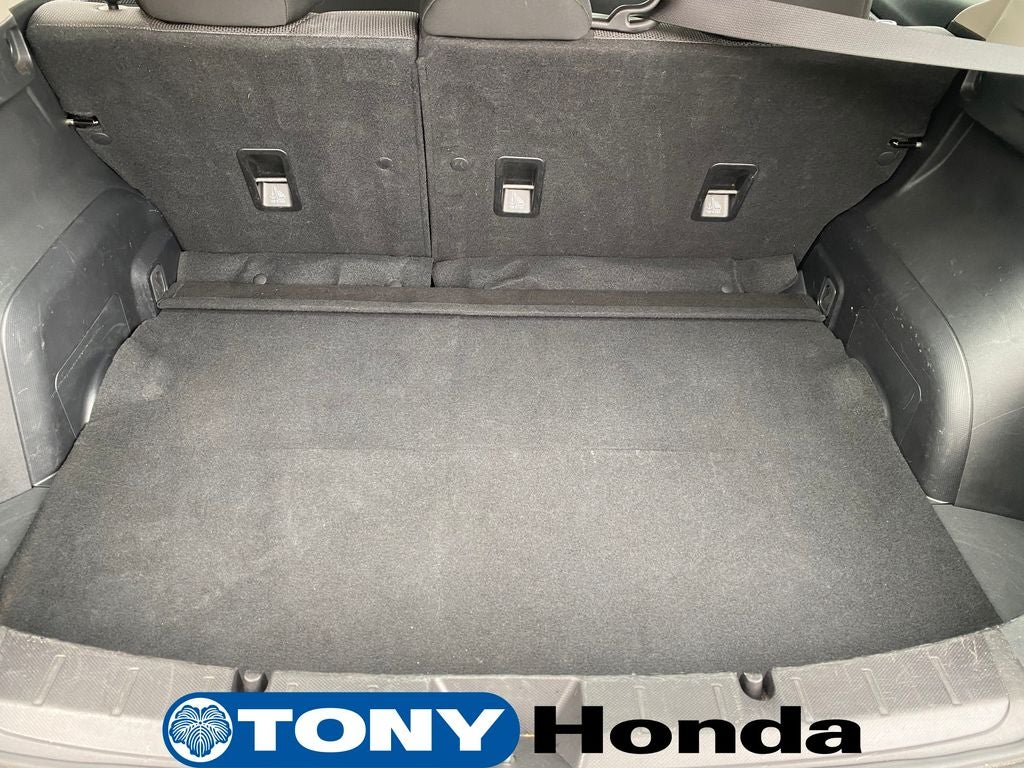 2023 Subaru Impreza Base