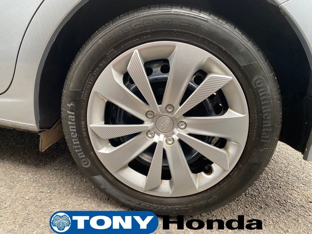 2023 Subaru Impreza Base