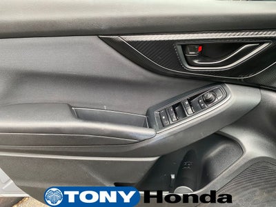 2023 Subaru Impreza Base