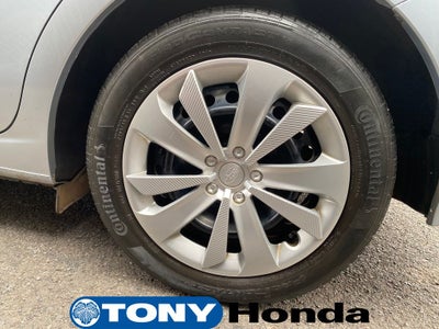 2023 Subaru Impreza Base