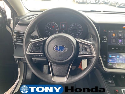 2024 Subaru Outback 2.5i