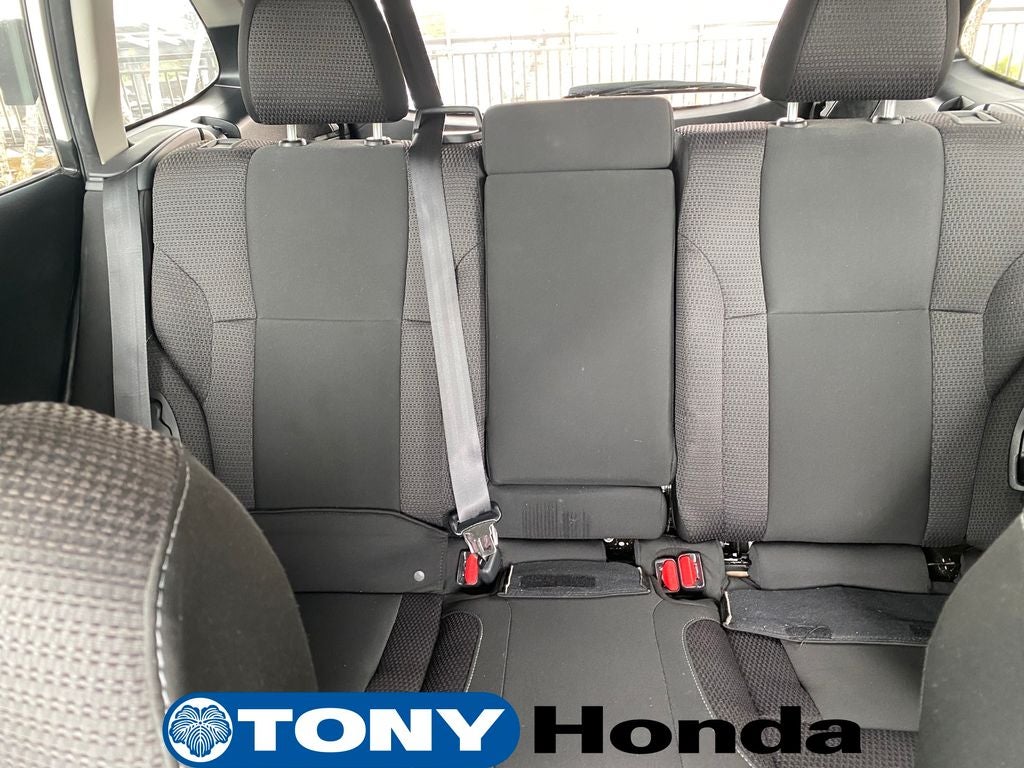 2024 Subaru Outback 2.5i