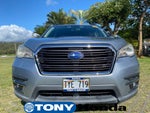 2020 Subaru Ascent Limited