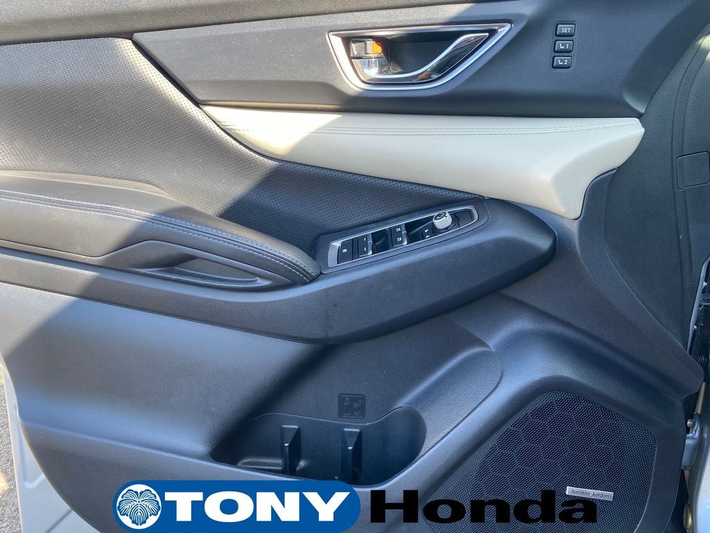 2020 Subaru Ascent Limited