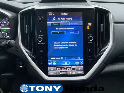 2024 Subaru Ascent Limited