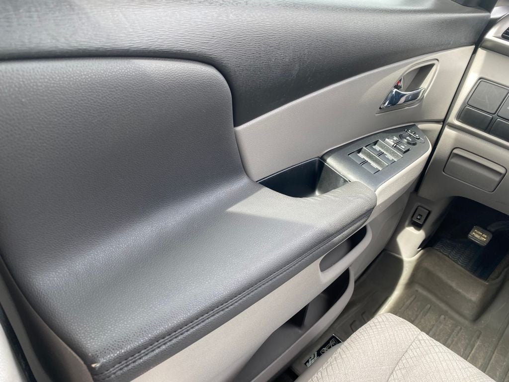 2015 Honda Odyssey LX