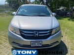 2015 Honda Odyssey EX