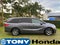 2024 Honda Odyssey EX