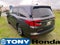 2024 Honda Odyssey EX