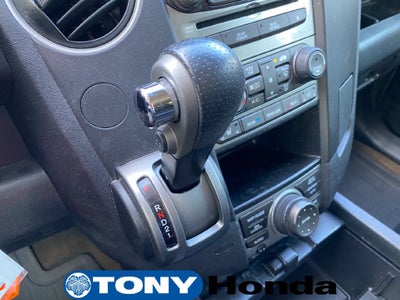 2013 Honda Pilot Touring