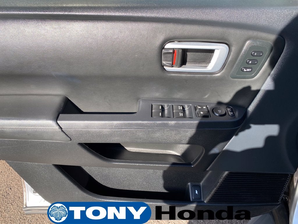 2013 Honda Pilot Touring