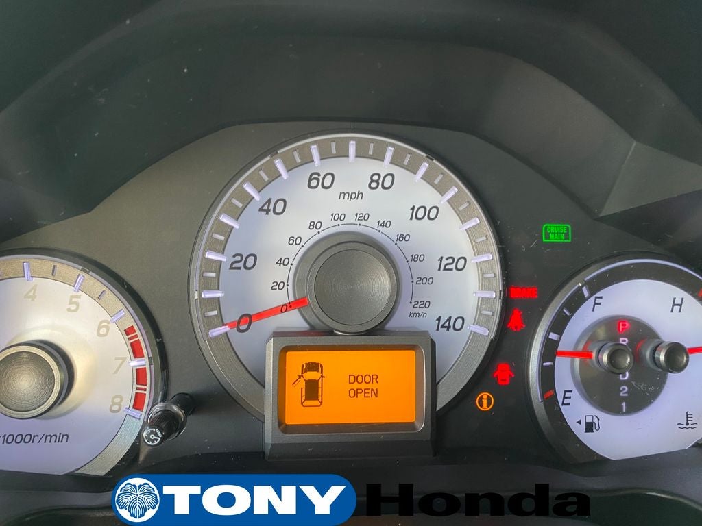 2014 Honda Pilot Touring