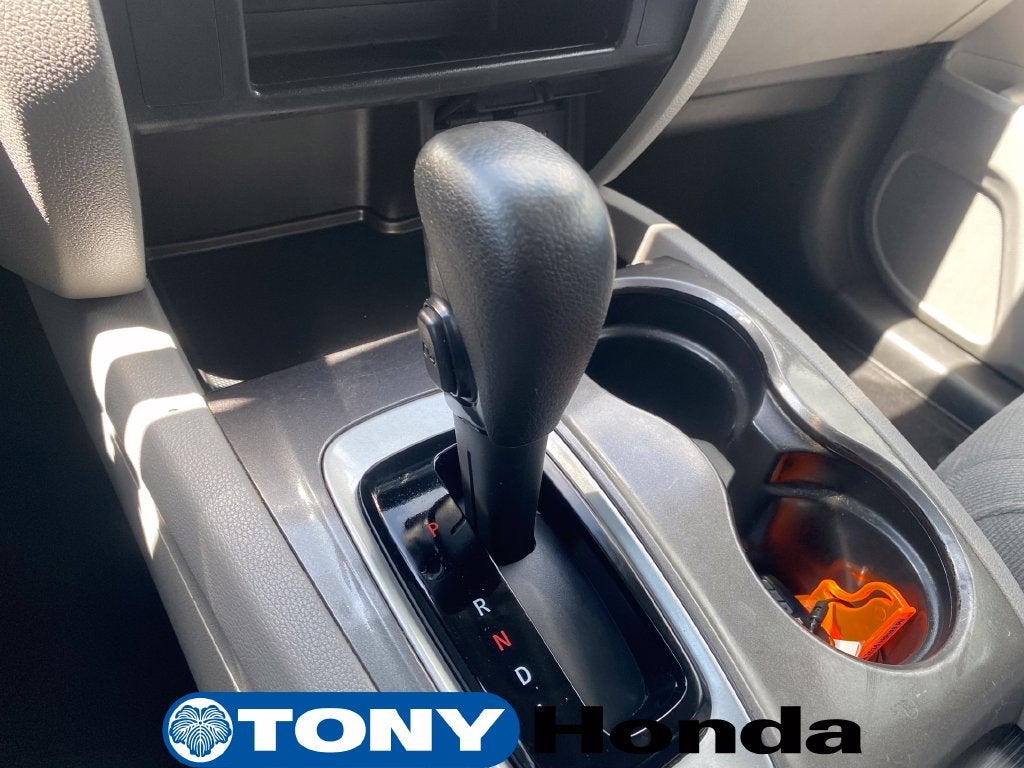 2016 Honda Pilot EX