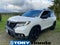 2019 Honda Passport Elite