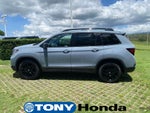 2024 Honda Passport Black Edition