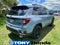 2024 Honda Passport Black Edition