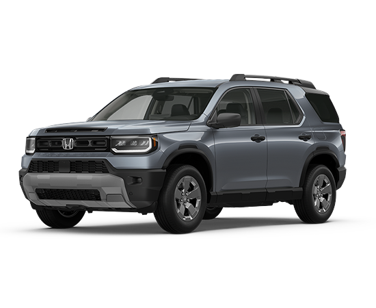 2026 Honda Passport 3.5 RTL 4WD Auto's photo