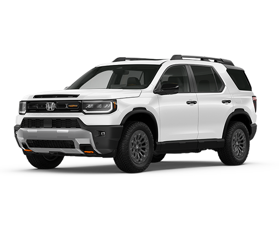 2026 Honda Passport 3.5 TrailSport 4WD Auto's photo