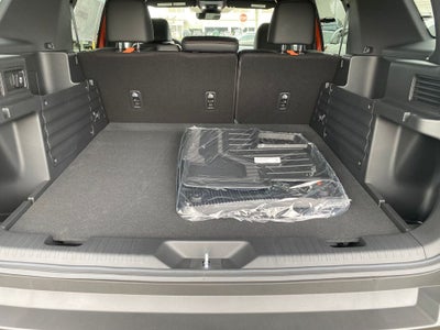 2026 Honda Passport TrailSport Blackout