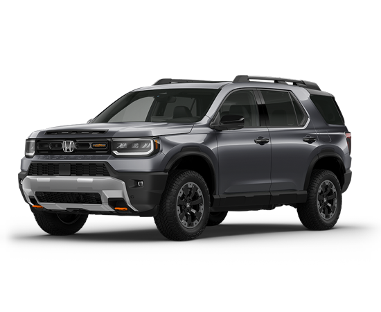 2027 Honda Passport TrailSport Elite