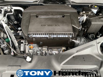 2023 Honda Pilot Sport