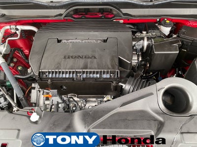 2025 Honda Pilot Base
