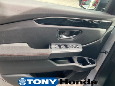 2026 Honda Pilot Sport
