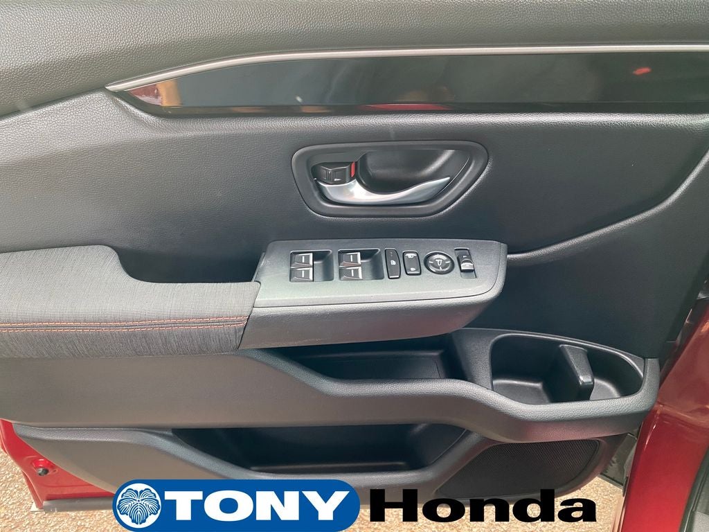 2023 Honda Pilot Sport